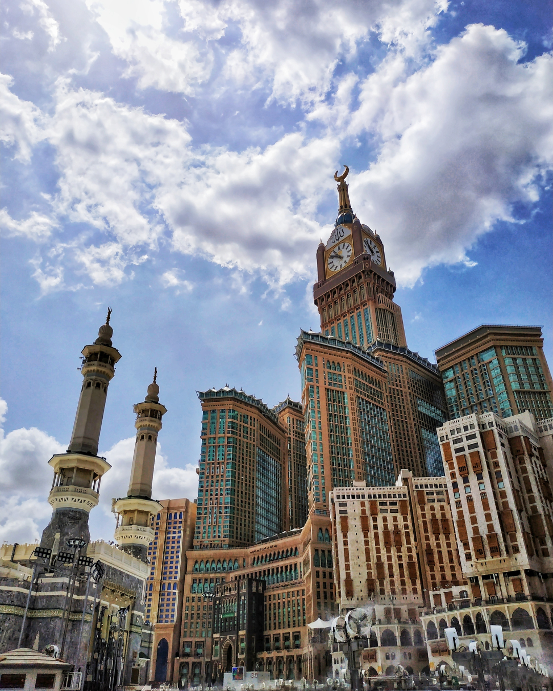 masjid haram