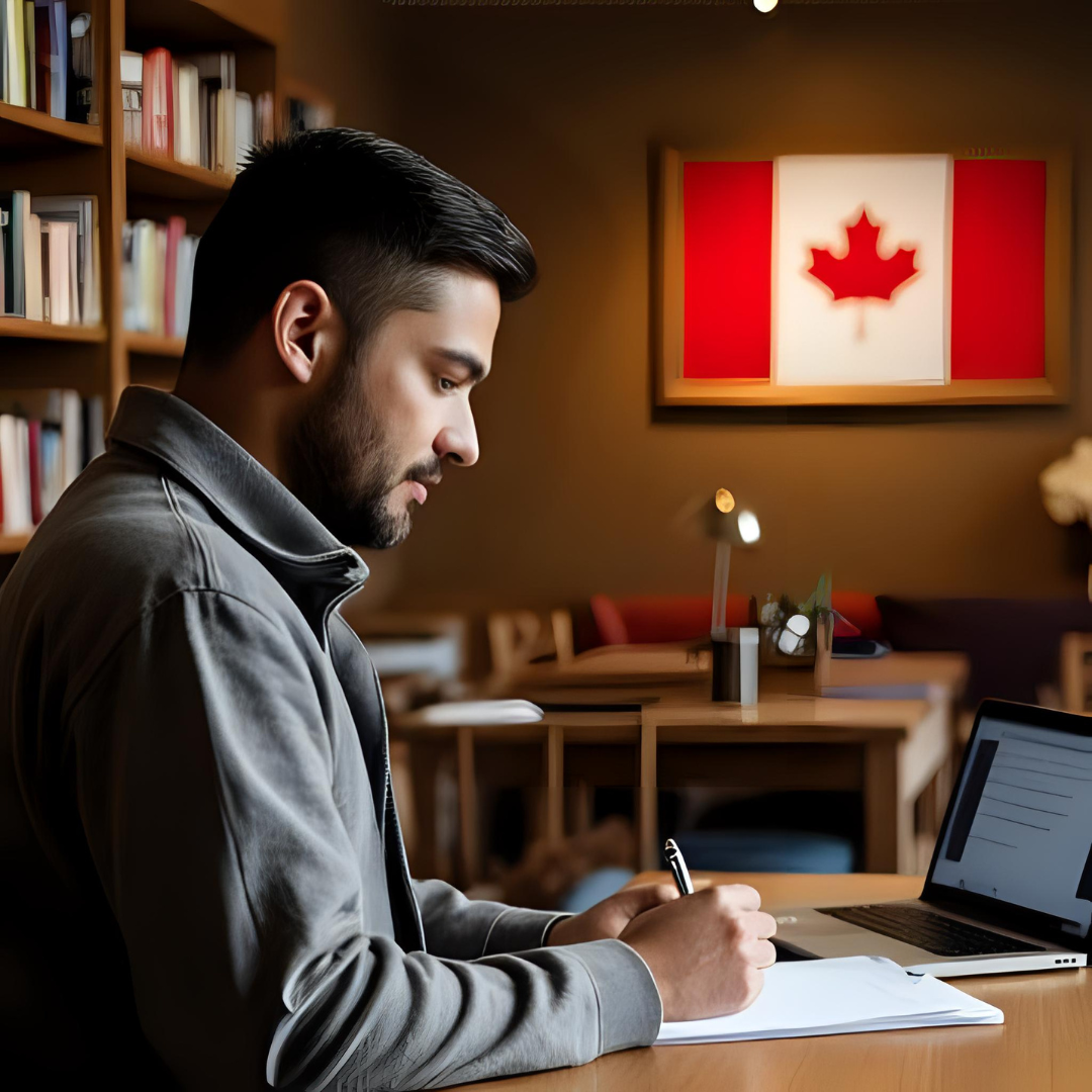 CELPIP (Canadian English Language Proficiency Index Program)