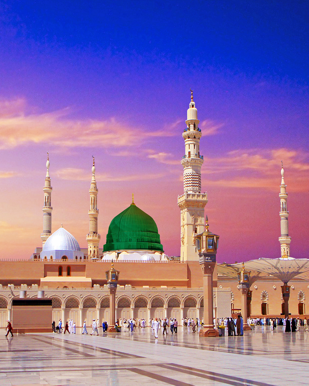 masjid nabawi