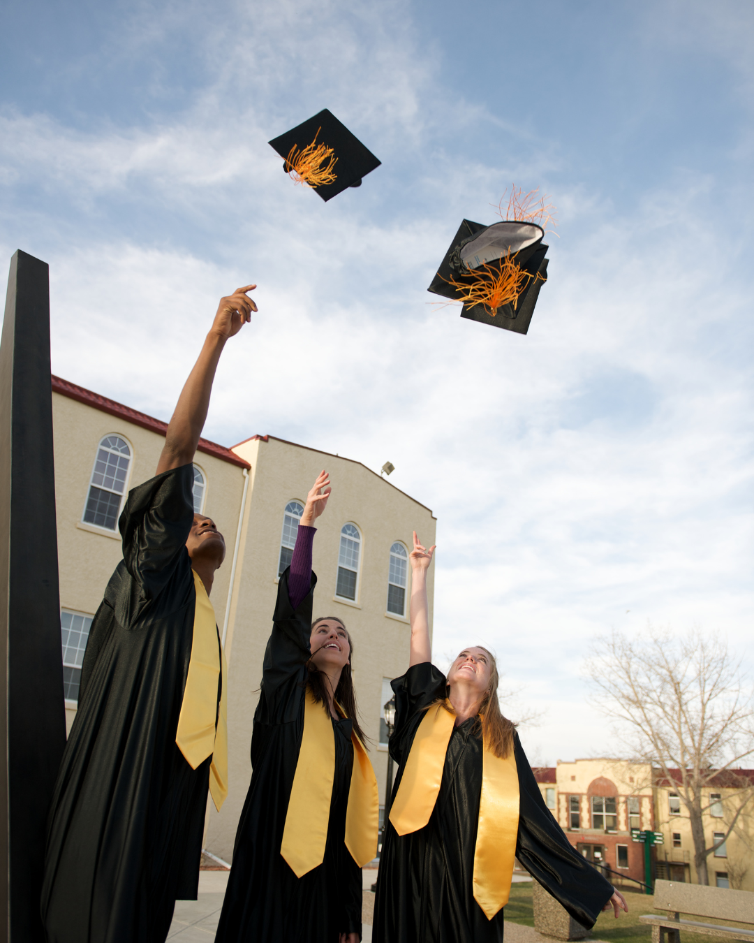 university student convocation